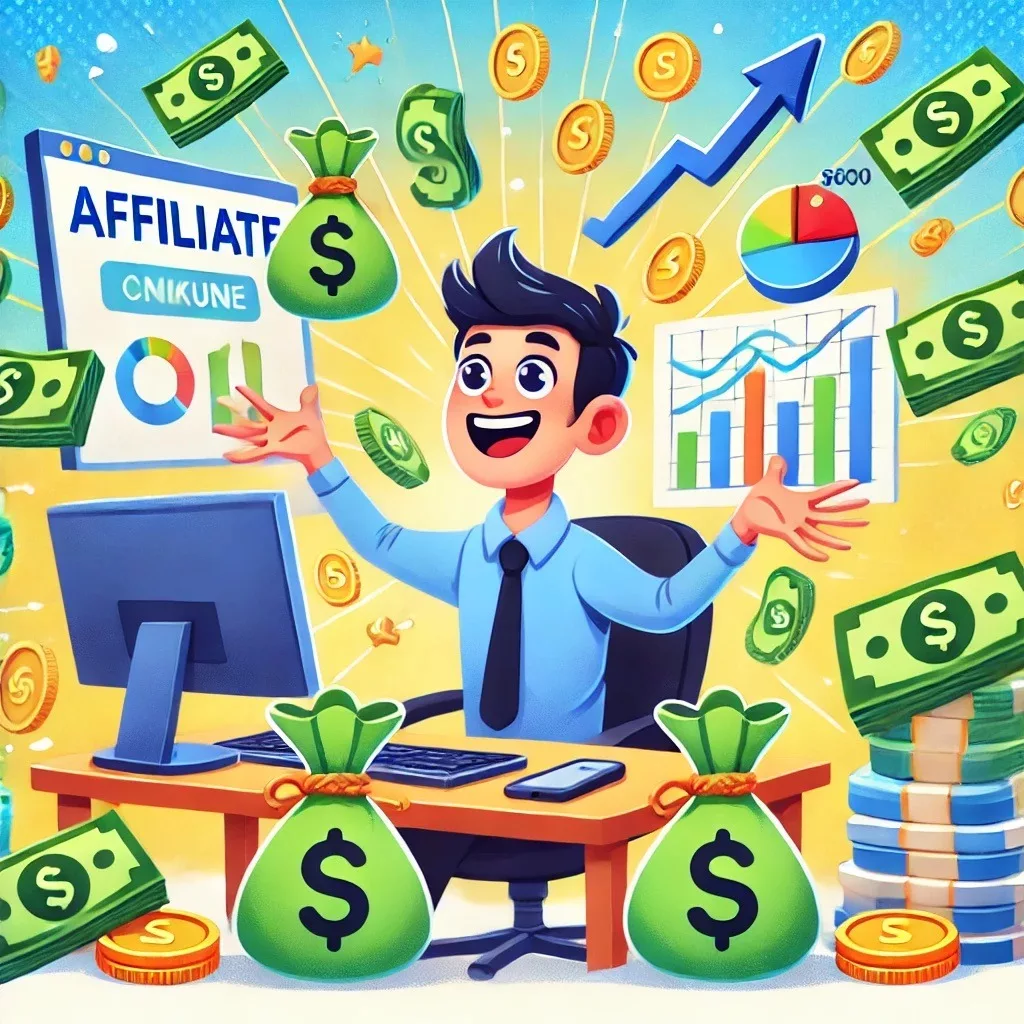 Affiliate Marketers Know There Tools